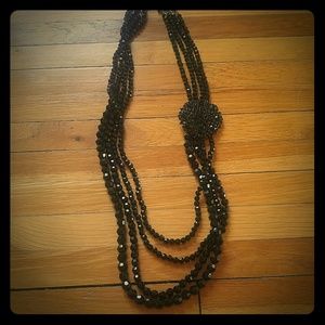 Express necklace
